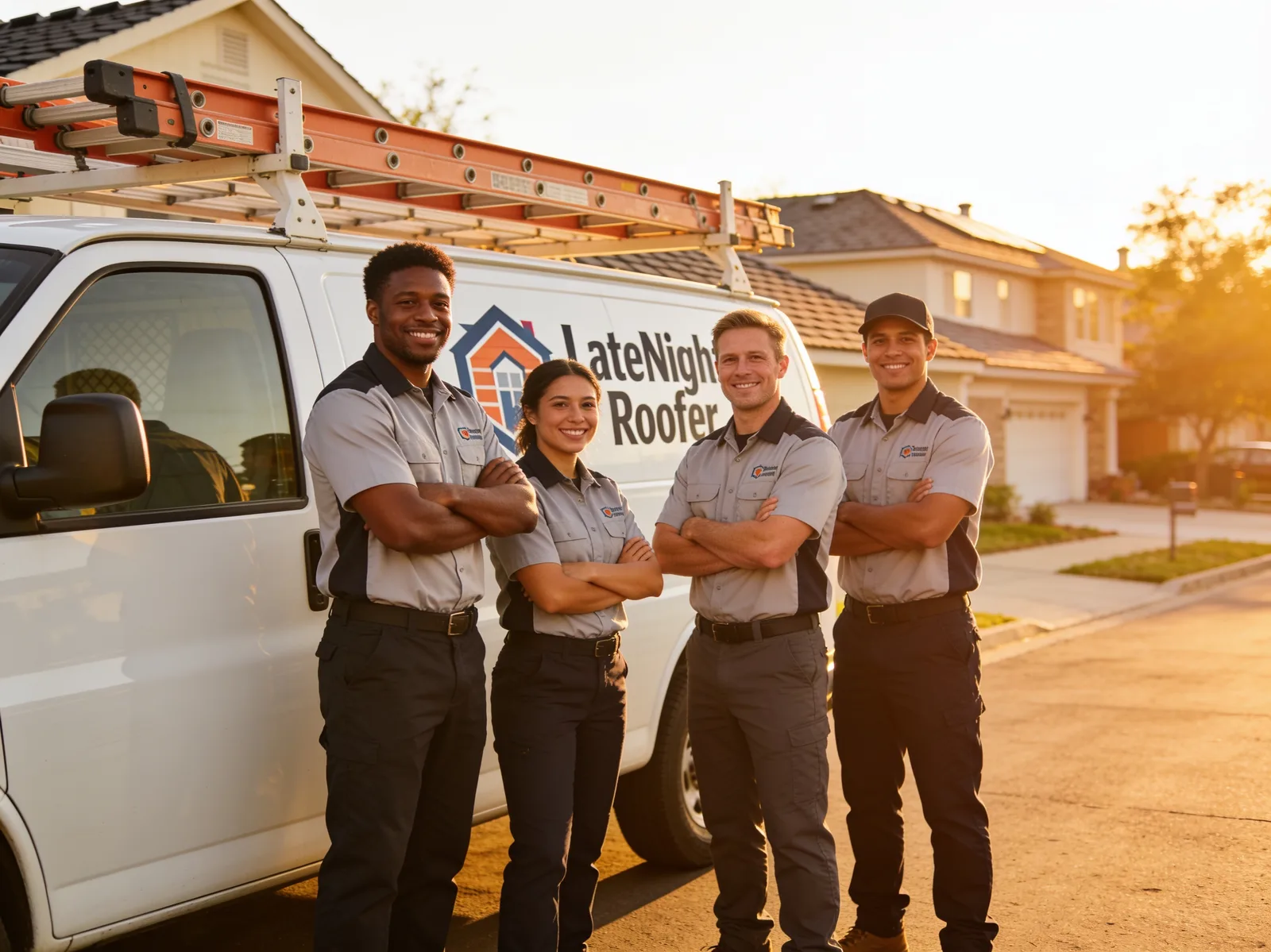 Emergency Roof Repair company in Little Ferry, NJ