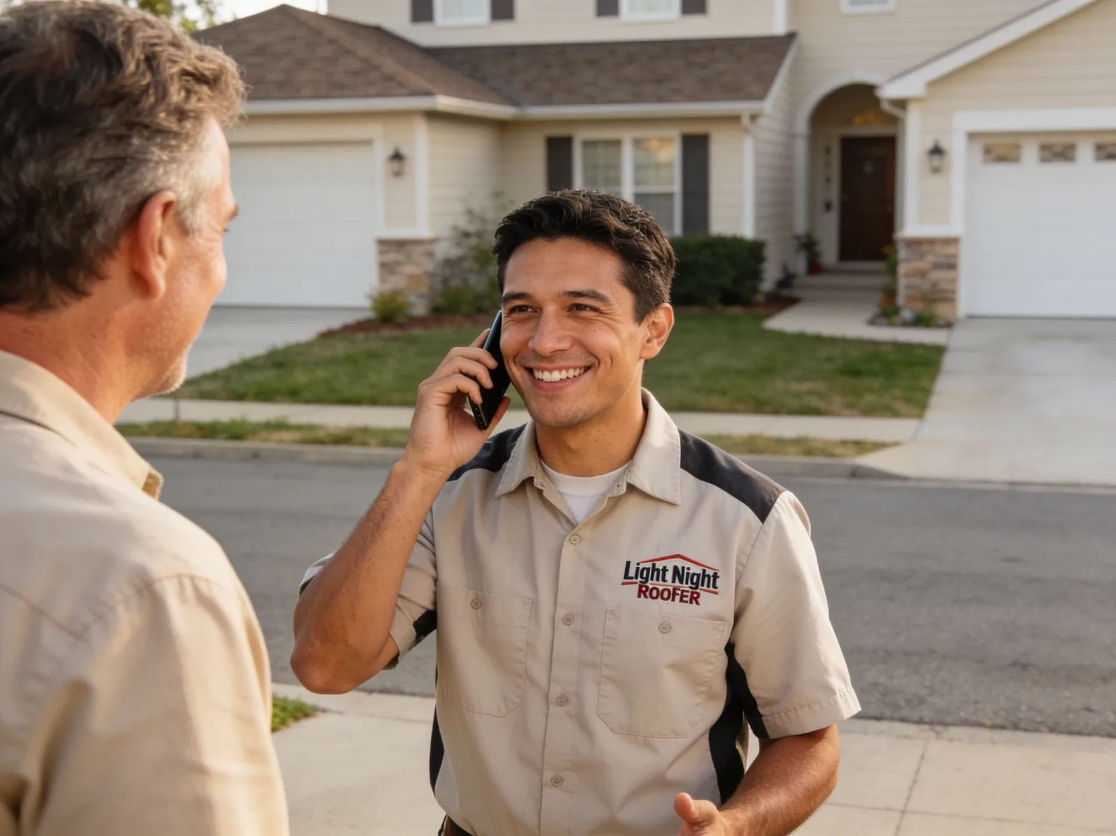 Emergency Roof Repair Little Ferry, NJ FAQs